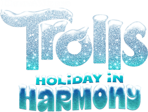 Trolls Holiday in Harmony