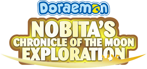 Doraemon: Nobita's Chronicle of the Moon Exploration