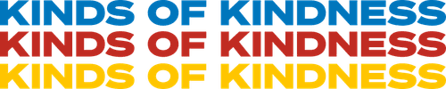 Kinds of Kindness
