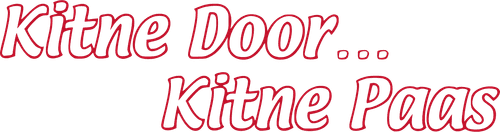 Kitne Door Kitne Paas