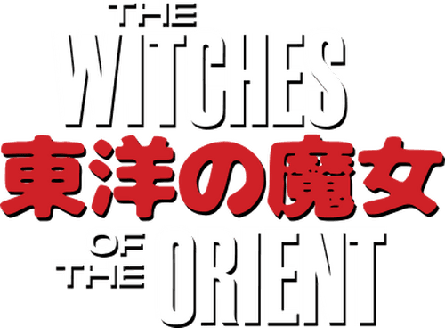 The Witches of the Orient