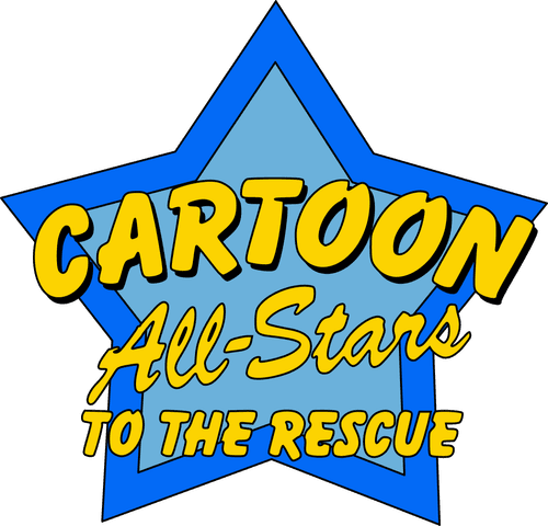 Cartoon All-Stars to the Rescue