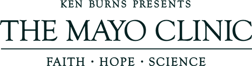 The Mayo Clinic