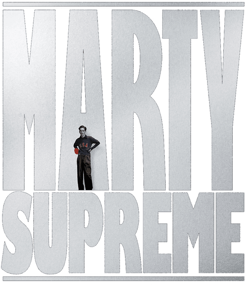 Marty Supreme