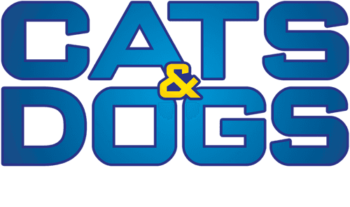 Cats & Dogs 3: Paws Unite