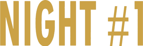 Night #1