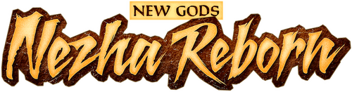 New Gods: Nezha Reborn