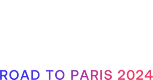 Chasing Glory: Road to Paris 2024