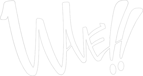 WAVE!! -Let's go surfing!!-