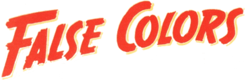 False Colors