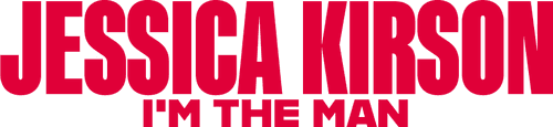 Jessica Kirson: I'm the Man
