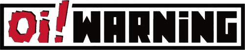 Oi! Warning