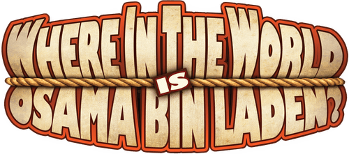 Where in the World Is Osama Bin Laden?