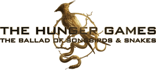 The Hunger Games: The Ballad of Songbirds & Snakes