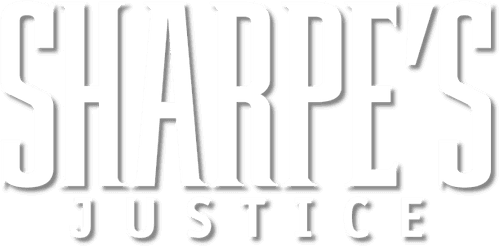 Sharpe's Justice