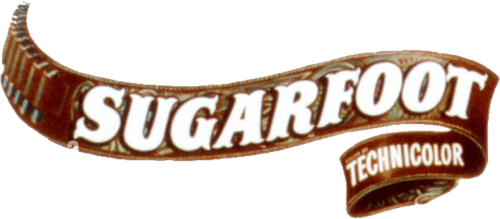 Sugarfoot