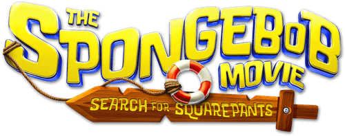 The SpongeBob Movie: Search for SquarePants