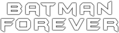 Batman Forever