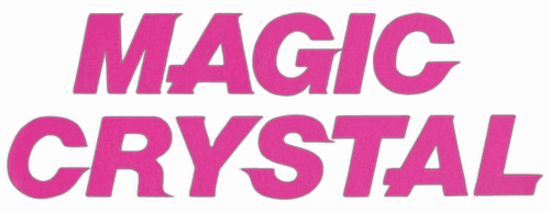 Magic Crystal