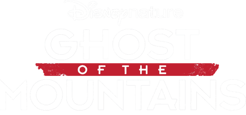 Ghost of the Mountains