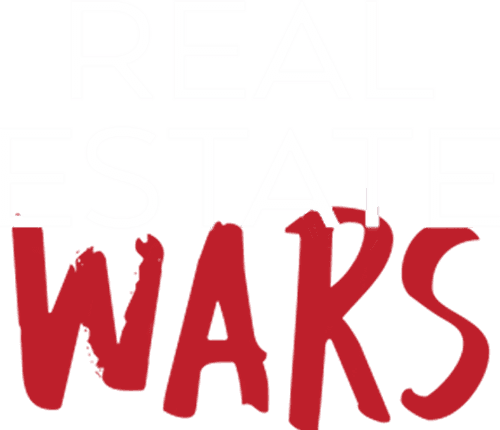 Real Estate Wars