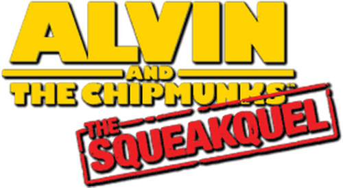 Alvin and the Chipmunks: The Squeakquel