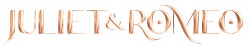 Juliet & Romeo