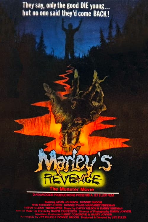 Marley's Revenge: The Monster Movie