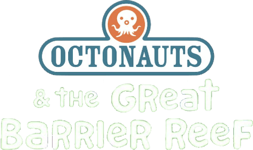 Octonauts and the Great Barrier Reef