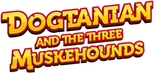 Dogtanian and the Three Muskehounds