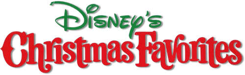 Disney's Christmas Favorites