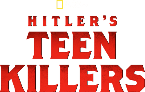 Hitler's Teen Killers