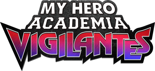My Hero Academia: Vigilantes