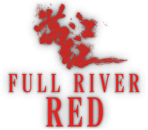 Full River Red