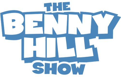 The Benny Hill Show