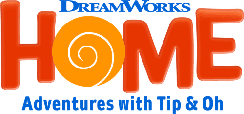 Home: Adventures with Tip & Oh