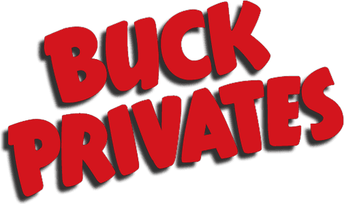 Buck Privates