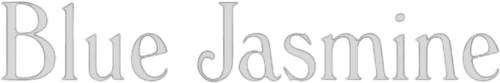 Blue Jasmine