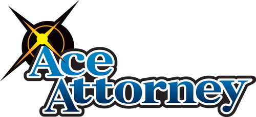 Ace Attorney