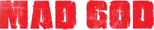 Mad God