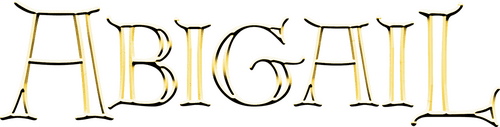 Abigail