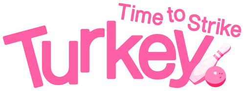 Turkey! Time to Strike