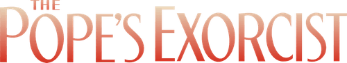 The Pope's Exorcist