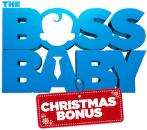 The Boss Baby: Christmas Bonus