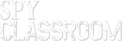 Spy Classroom