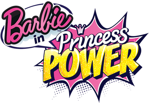Barbie in Princess Power