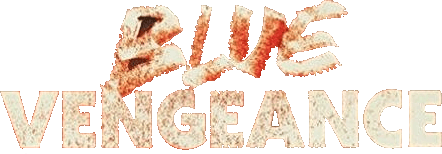 Blue Vengeance