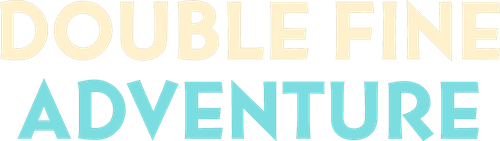 Double Fine Adventure