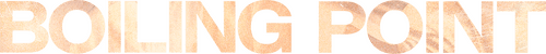 Boiling Point