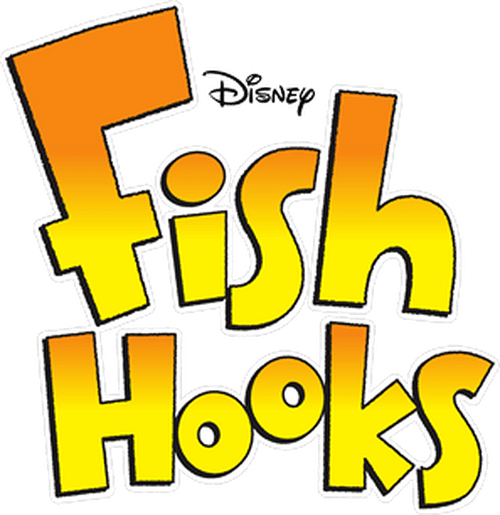Fish Hooks